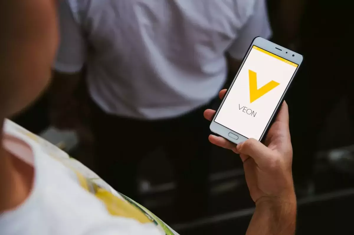 Veon бросает вызов Kaspi и «Яндексу»
