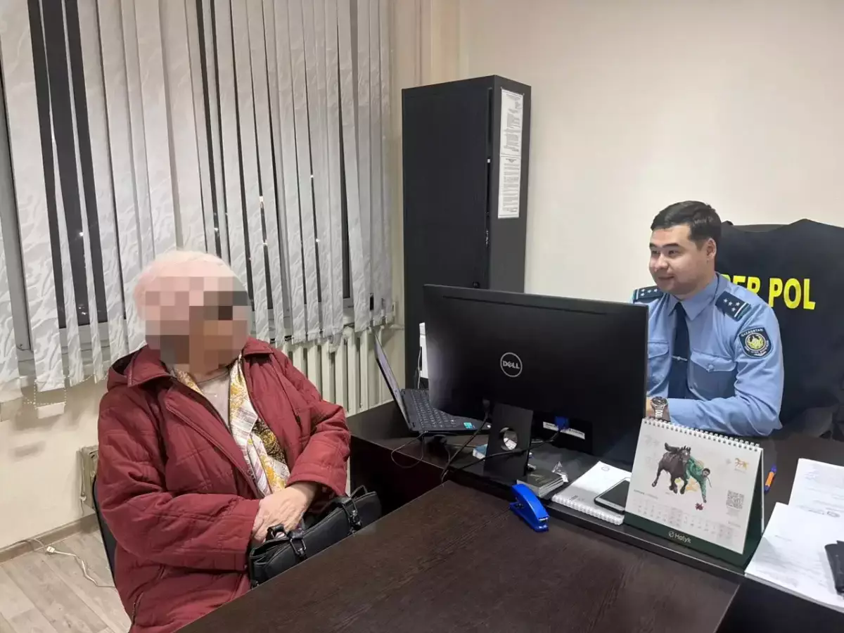 Пенсионерка продала квартиру ради инвестиций мошенникам