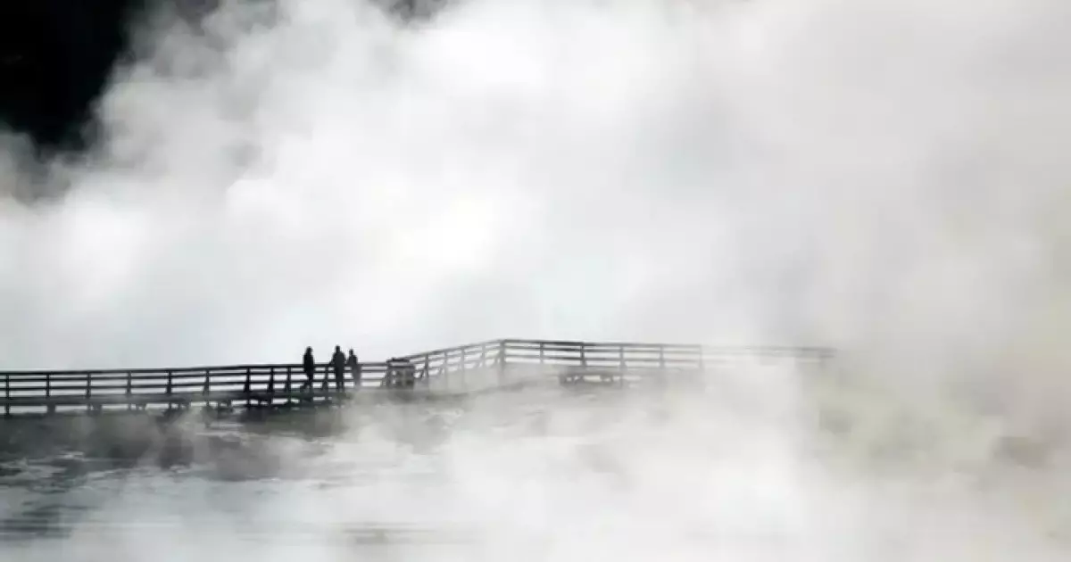  Бүгін ауа райы қандай болады 