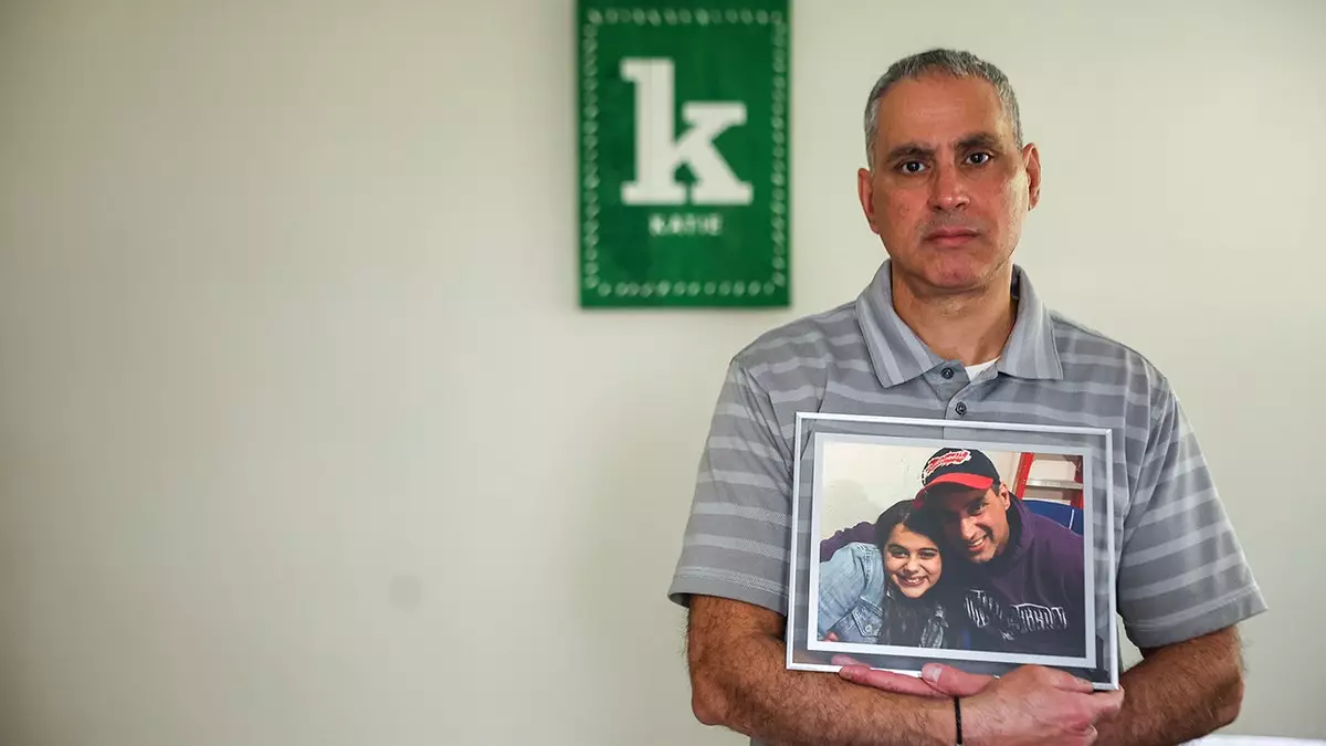 Семьи ангелов благодарят Трампа в новом благодарственном видео за его усилия по обеспечению безопасности границы: «Мы ценим вас».