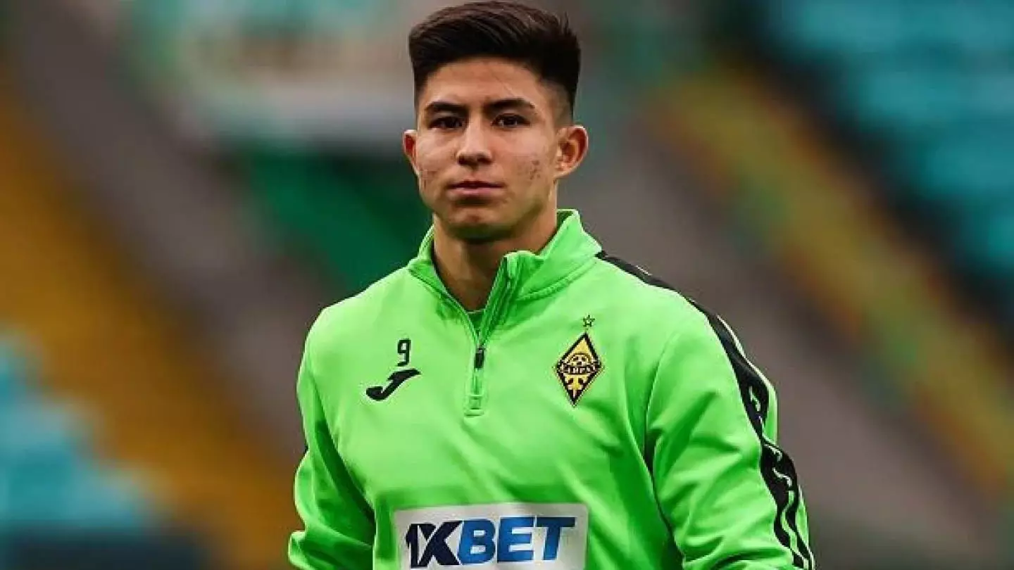 Дастан Сәтпаев өз прогрессінің құпиясын ашты