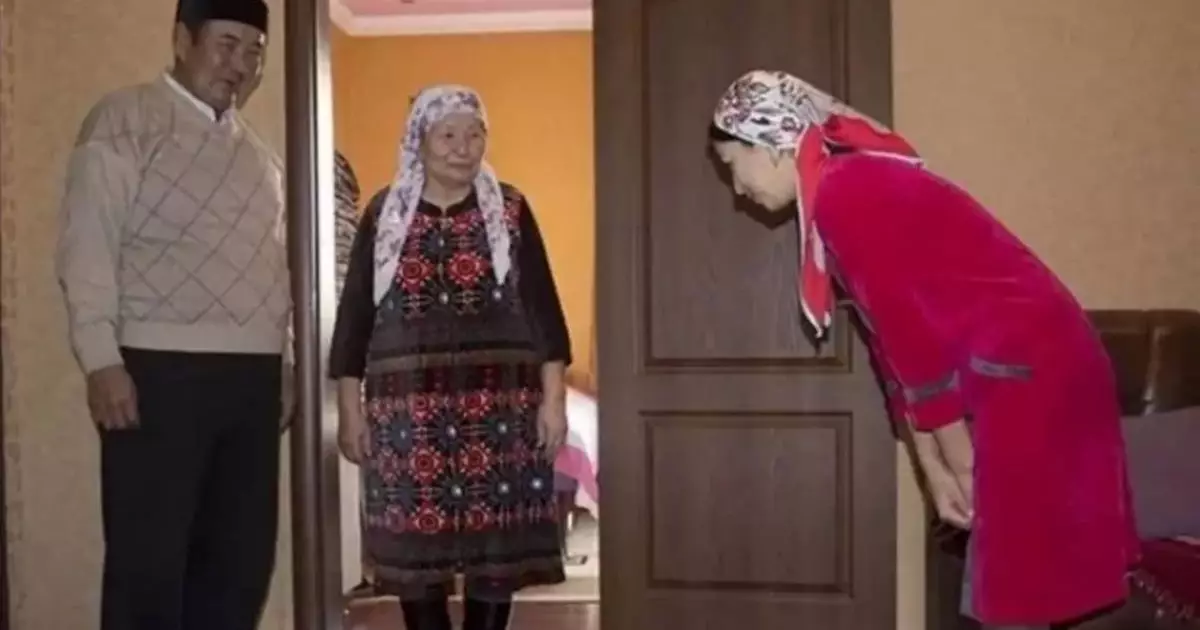  Жуалыда әйеліне сәлем салуды талап еткен ер адам күтпеген жағдайға тап болды 