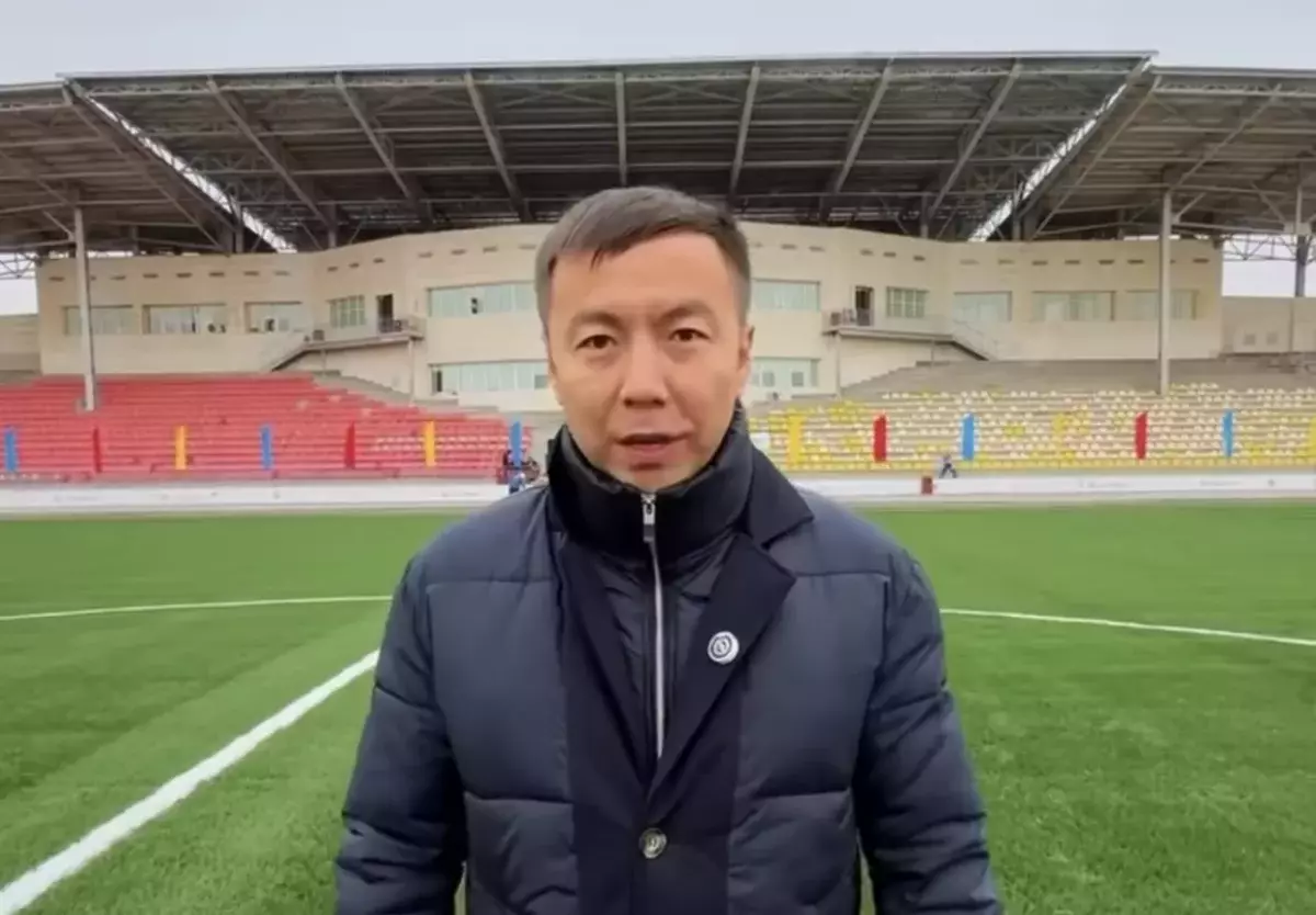 Дидар Сыдықбек және “Ақтөбе” жайлы жалған мәліметтер тарауда