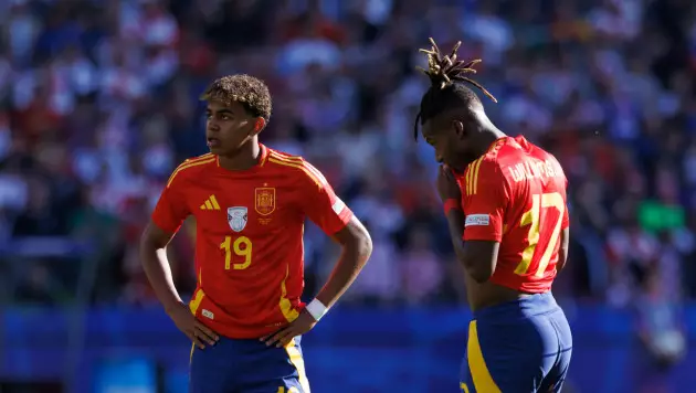 Друг Ямаля рассказал, почему не перешел в "Барселону"