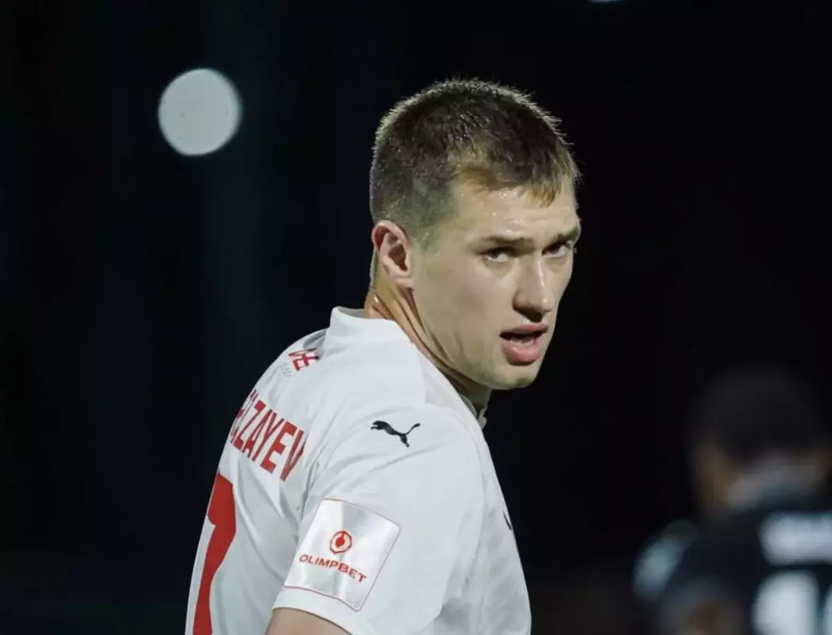 Роман Мұртазаев “Елімайда” ойнауын жалғастырмақ