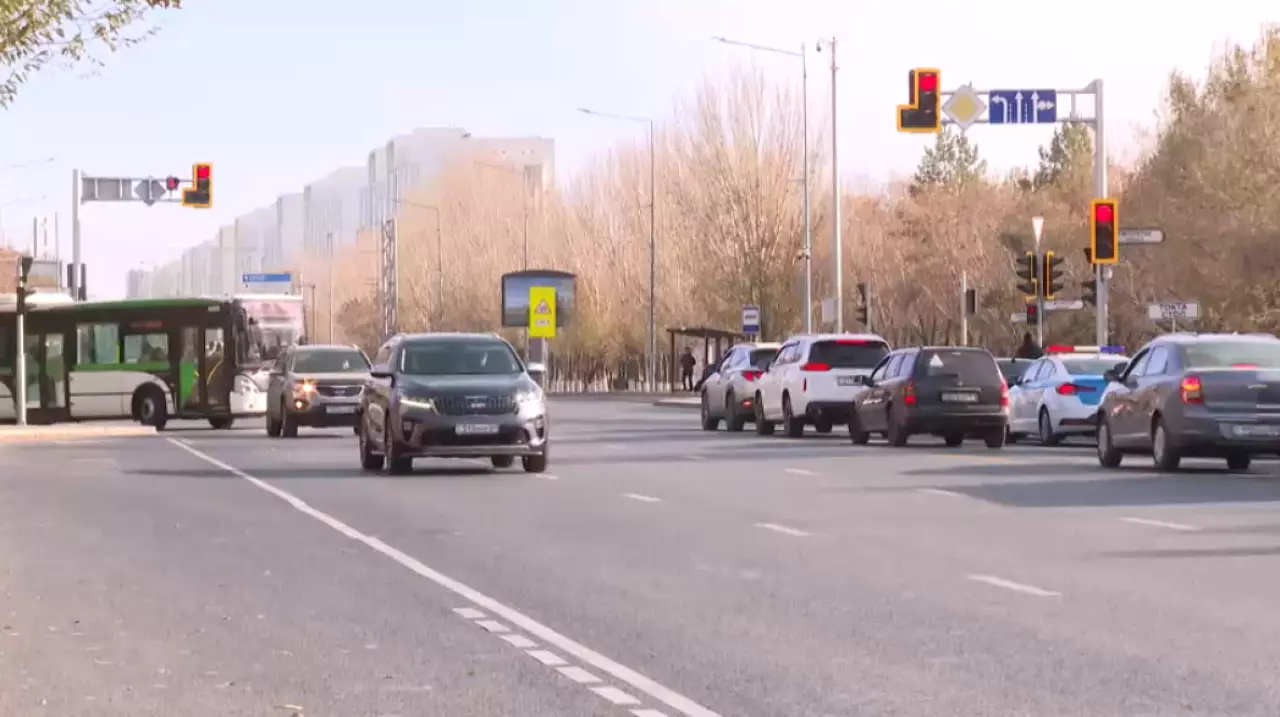 Новый способ покупки авто запустят в Казахстане