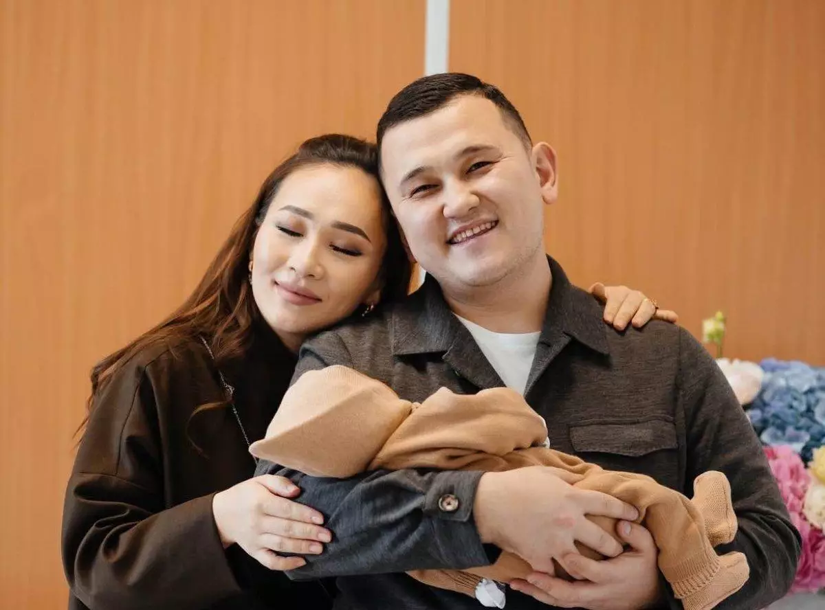 Елдос «Колобок» баласына қатысты тың дерек айтты