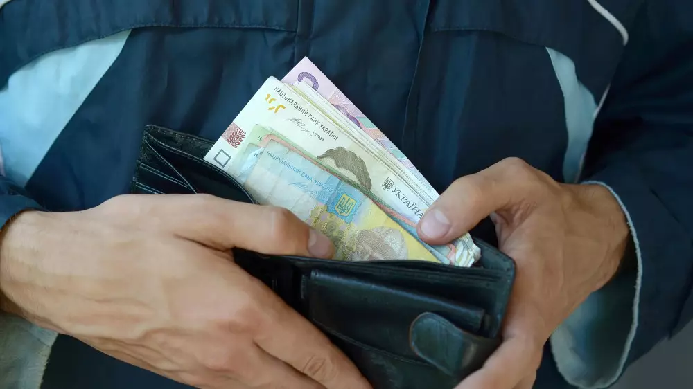 Чиновник в Кувейте не ходил на работу, но 10 лет получал зарплату