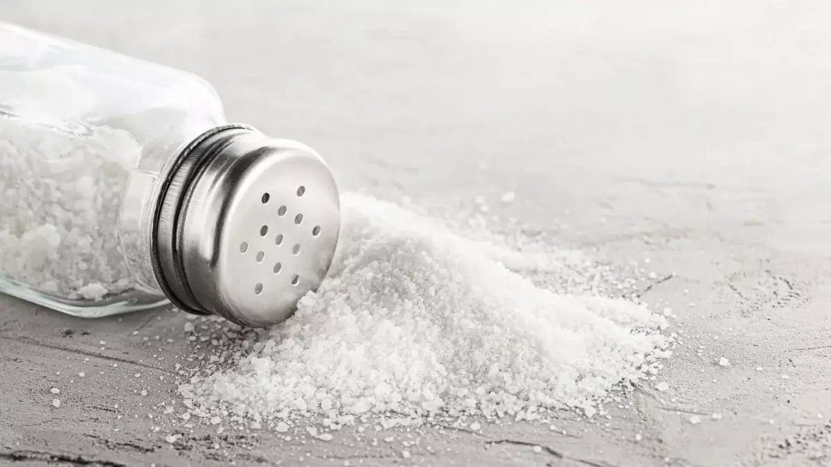 Орал қаласында ас тұзының тапшылығы байқалып отыр