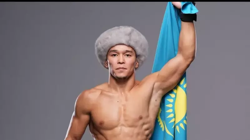 Асу Алмабаевтың келесі қарсыласы кім болуы мүмкін ?