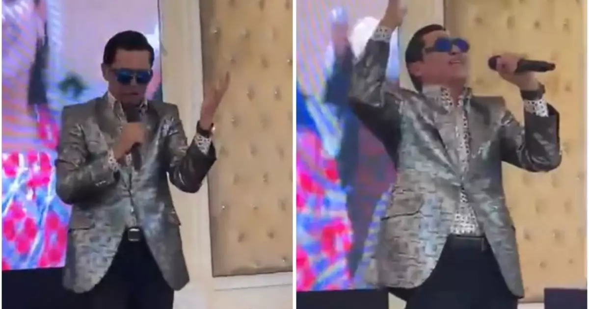  Баян Алагөзованың күйеуіне ән арнаған әнші елдің ашуына тиді 