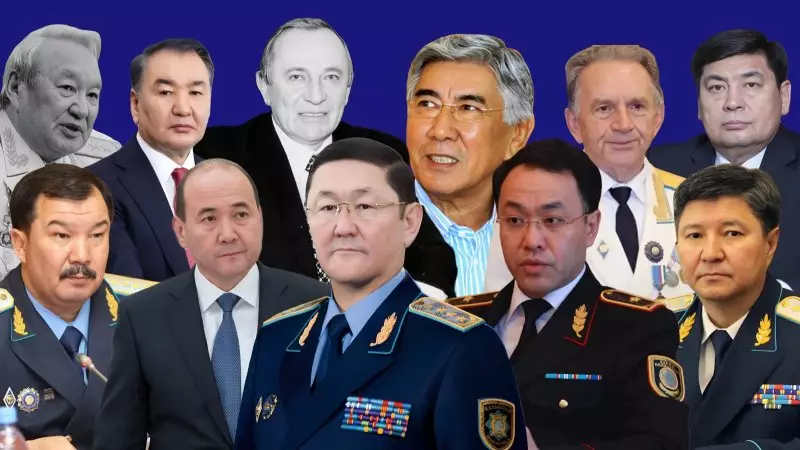 «Чужих» здесь не бывает, Или почему активизировалась Генпрокуратура