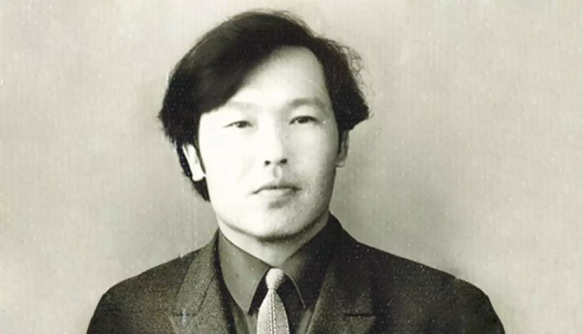 Бүгін – ақын Жұмекен Нәжімеденовтің туған күні (ВИДЕО)