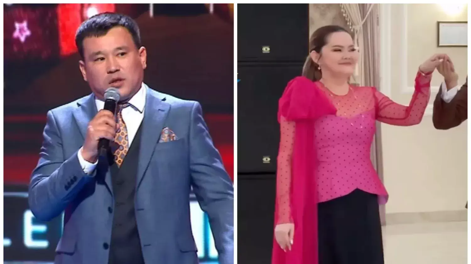 &#171;Мисс Қазақстан&#187;: Қанат Әлжаппаров жұбайын алғаш рет көрсетті