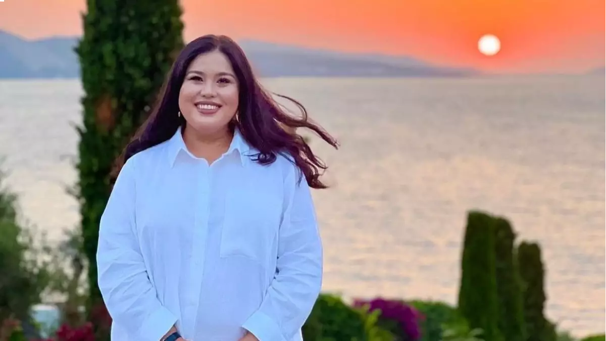 «Бәрібір өлеміз...»: актриса Дариға Бадықованың жазбасы жұртты дүрліктіріп қойды (ФОТО)