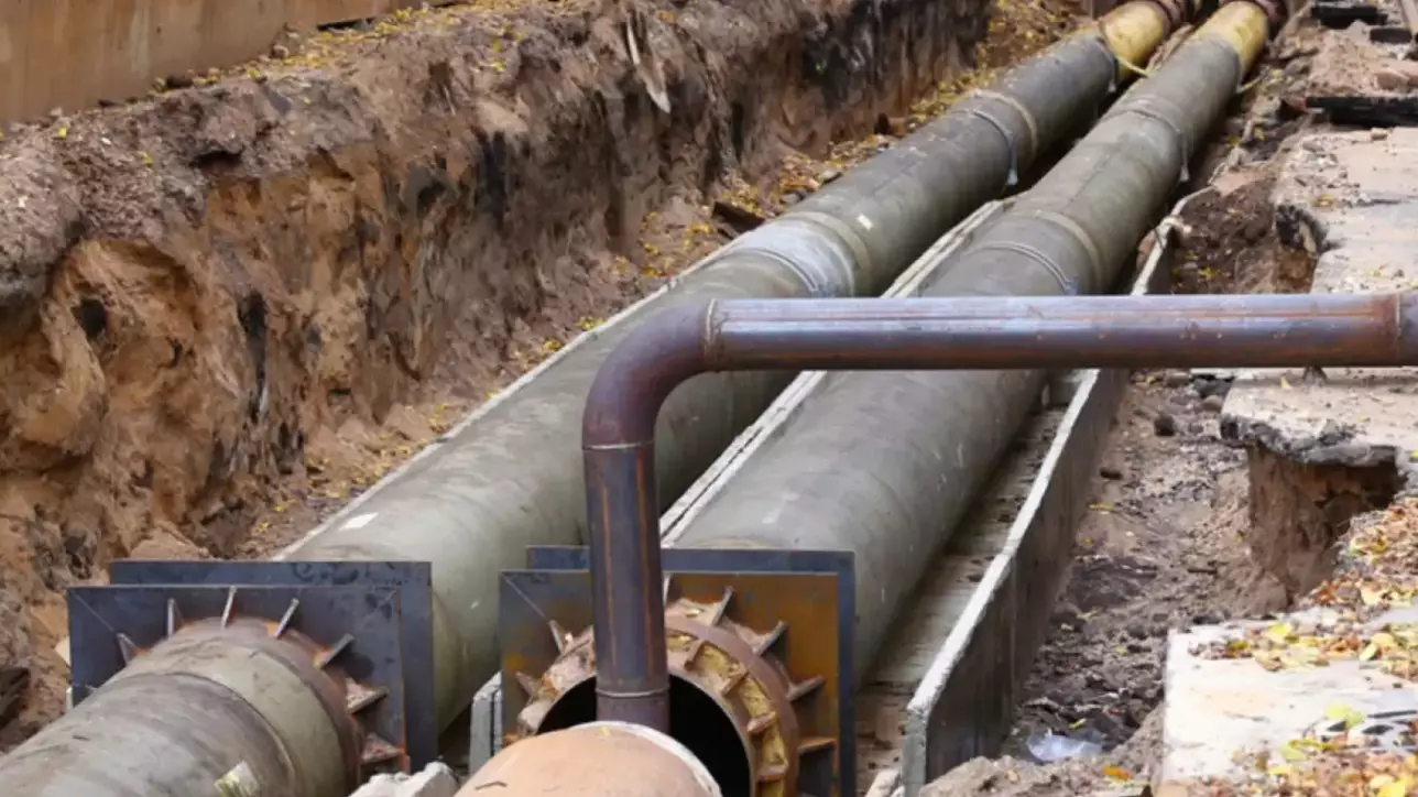 Около 2,2 млрд тенге выделил кабмин на теплосети в Костанайской области