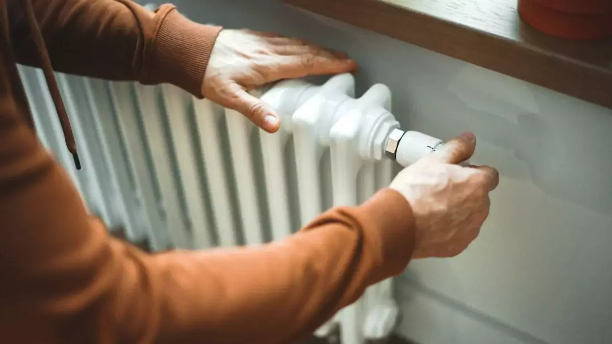 Қостанай облысында жылу желілерін реконструкциялауға 2,2 млрд теңге бөлінді