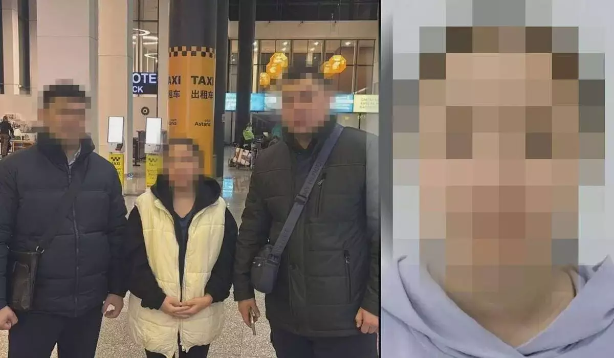 Подозреваемую в кражах на 156 млн тенге казахстанку задержали в Турции