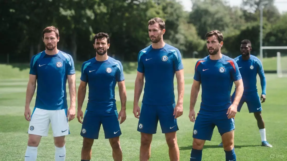 Конкуренты Дастана Сатпаева в «Челси»: Эстевао и Лиам Делап забивают "Барселоне" и стоят десятки миллионов