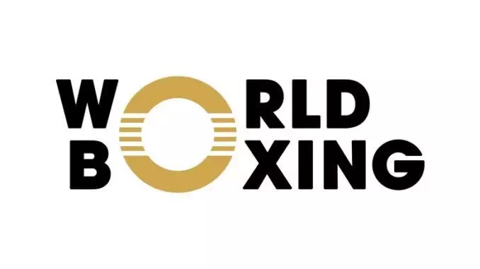 World Boxing: әлем Кубогы кезеңдері қайда өтеді