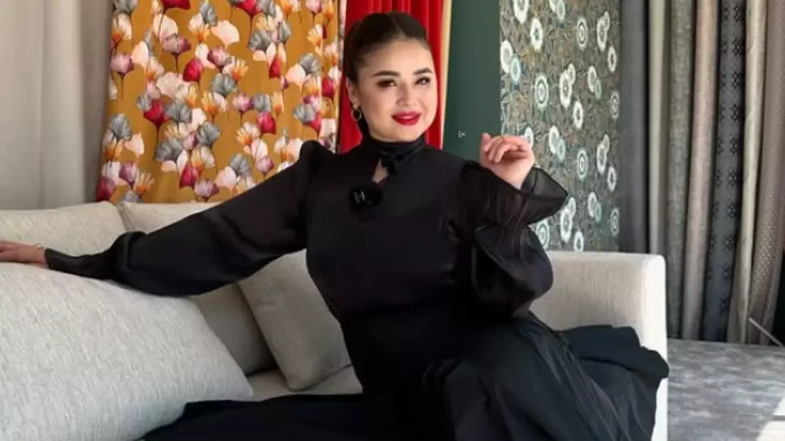 Мөлдір Мұқанова кәдімгі миллионер бай әйел екен