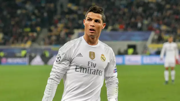 Легенда "Реала" выбрал Роналду и Модрича: в его списке еще две звезды