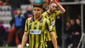  Дастан Сәтбаев "Дарын" сыйлығының иегері атанды