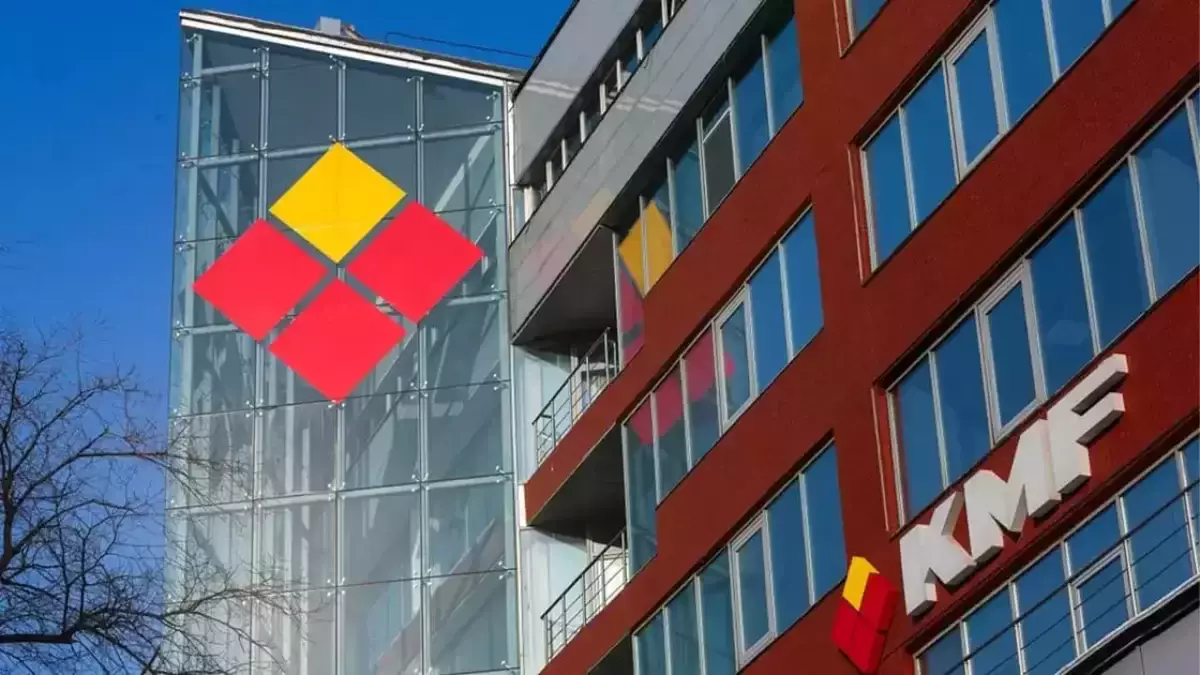 KMF Банк получил право на факторинг: что это значит