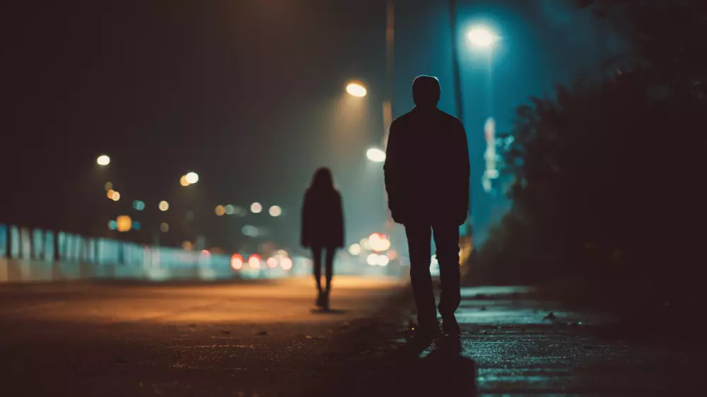 Ақмола облысында сталкингке қатысты алғашқы қылмыстық іс тіркелді