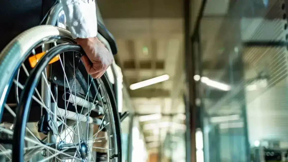 Қазақстанда мүгедектік тобын белгілеу үшін жасанды интеллект қолданылуы мүмкін