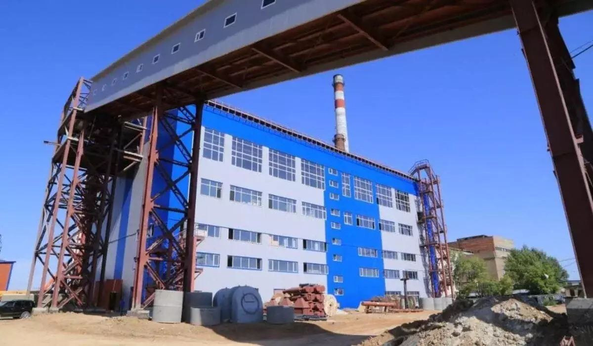 2,2 млрд тенге направили на модернизацию тепло- и водоснабжения в Костанайской области