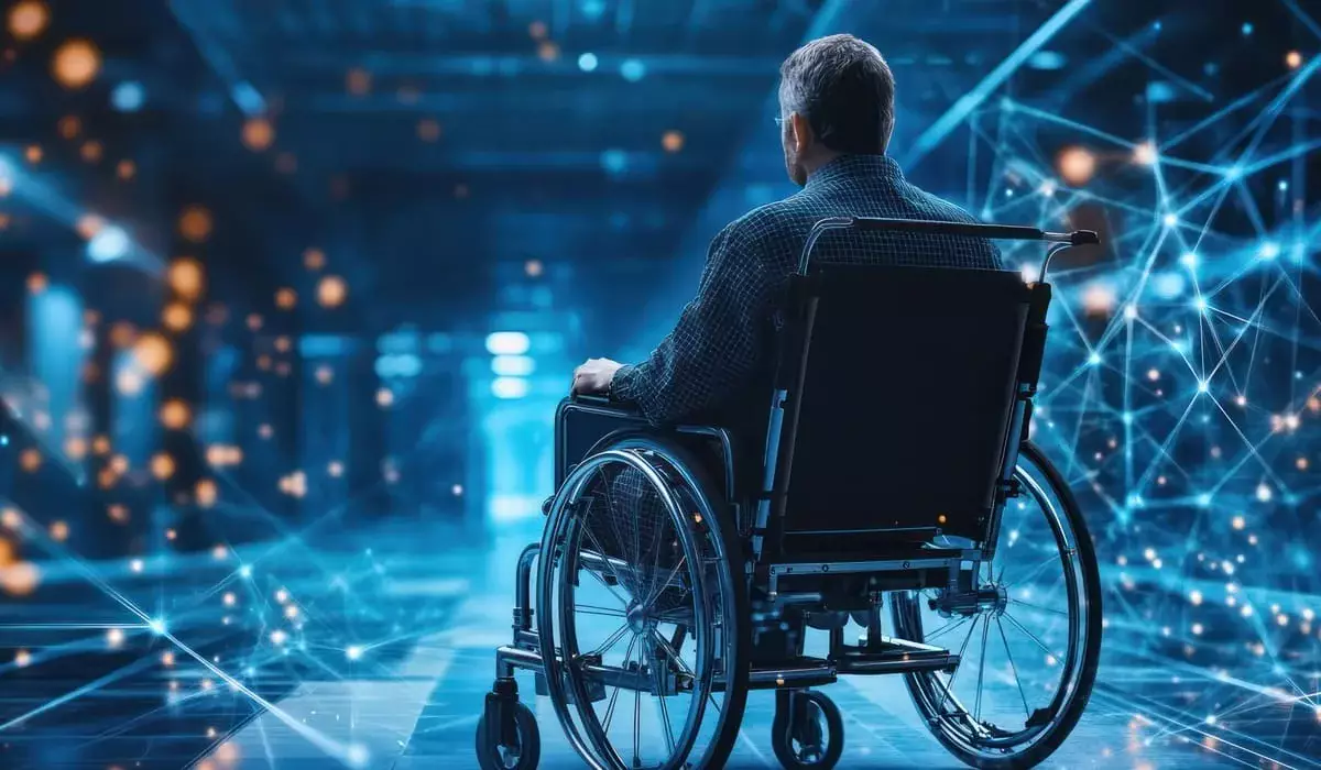 Искусственный интеллект будет определять группу инвалидности в Казахстане
