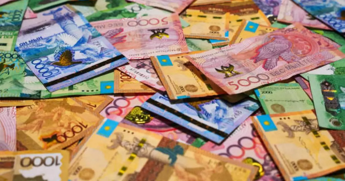  «Самұрық-Қазынада» 122 млрд теңге тиімсіз жұмсалған – мемлекеттік аудит 