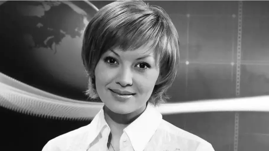 Ушла из жизни известная спортивная ведущая Диля Ибрагимова