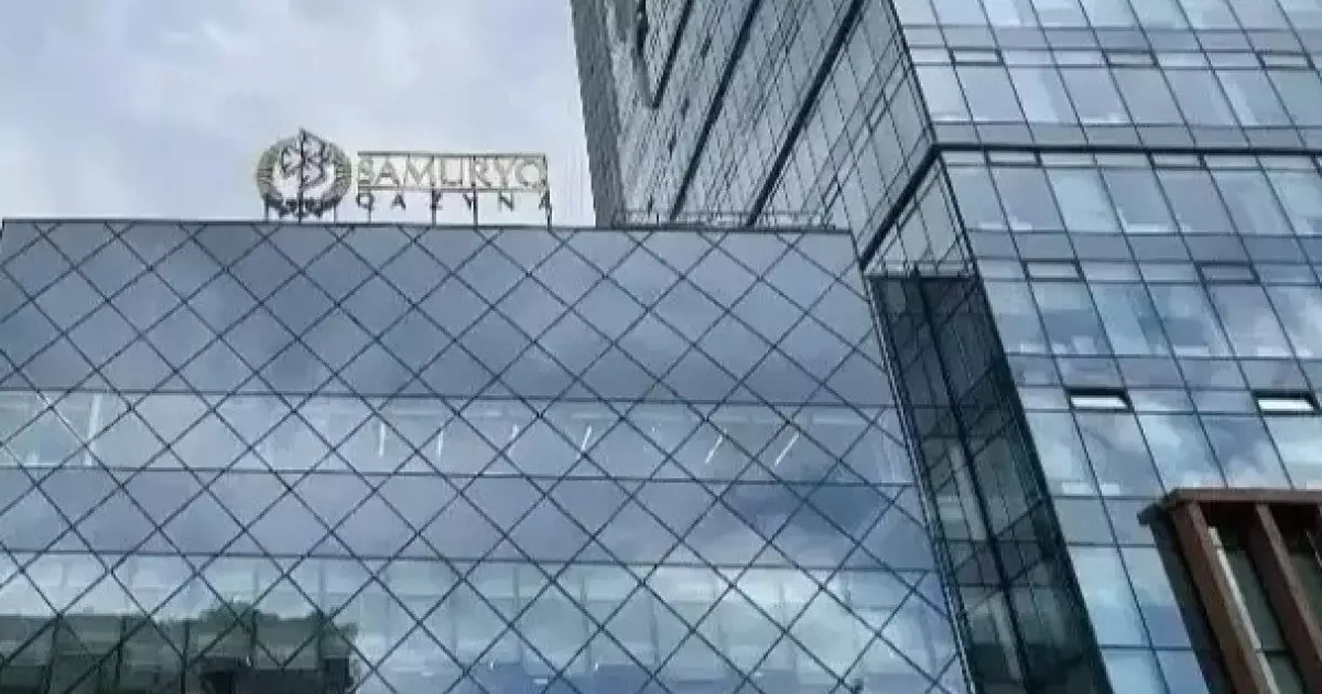  «Самұрық-Қазына» 122 млрд теңгені тиімсіз жұмсаған 