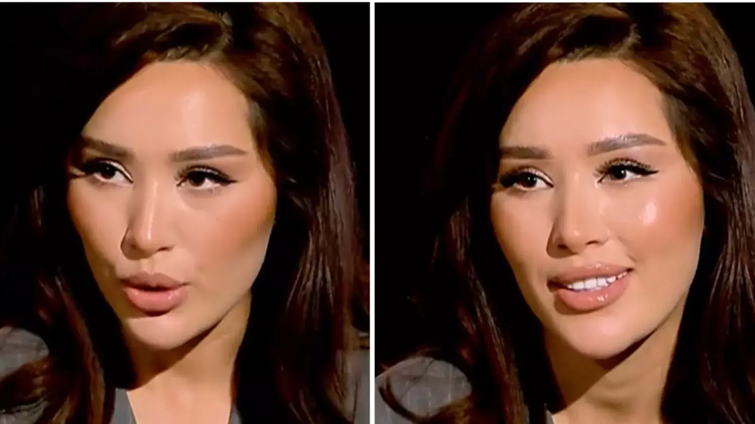 Элизат Берікова КЕШYOU-де ән айтқан қыздардың өнерін жоққа шығарды