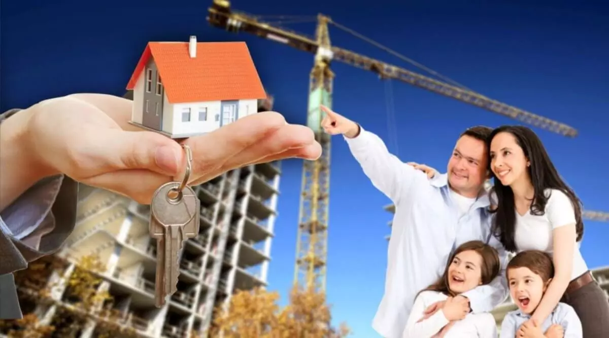 Как взять ипотеку с небольшим доходом в Казахстане