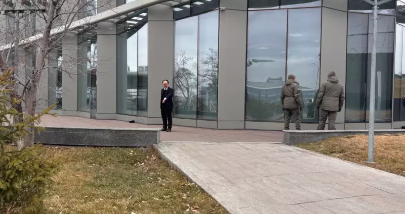 Как журналисты не узнали о зависимостях сельских акимов Казахстана