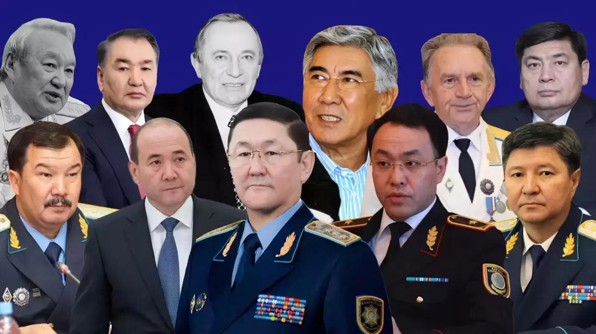 «Өзіміз ғой»: Бас прокуратура белсенділігінің артуына не себеп