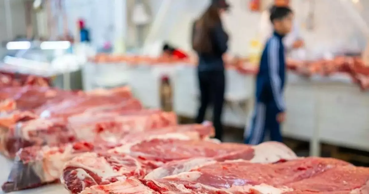   Астанада демалыс күндері «Соғым-FEST» ет жәрмеңкесі өтеді   