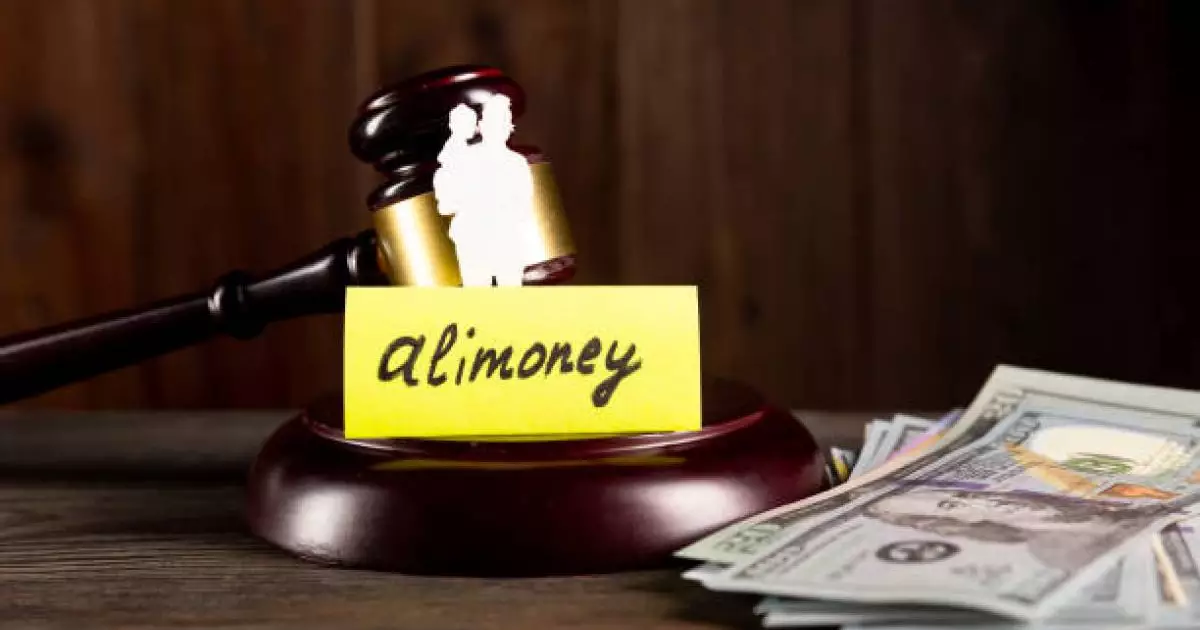  Шығыс Қазақстанда төленбеген алимент көлемі 1 млрд теңгеден асқан 