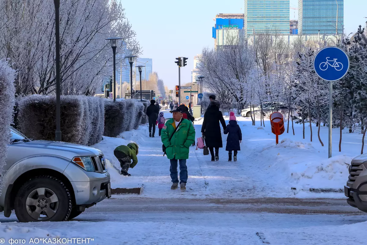 Что изменится в Казахстане с 1 декабря?