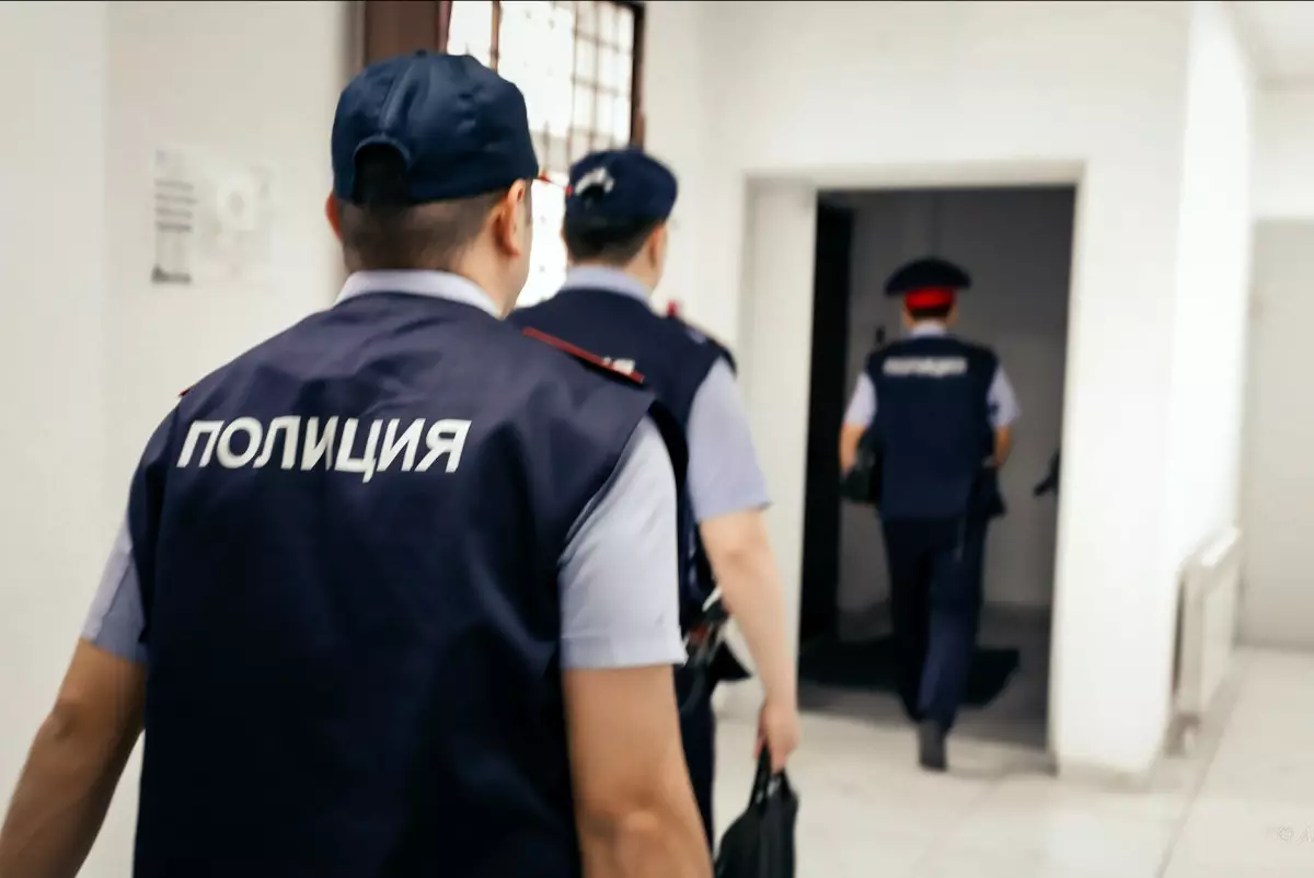 Разыскиваемую за кражу на 156 млн тенге задержали в Стамбуле