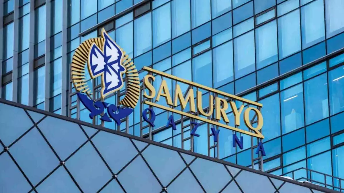 Миллиардтар желге ұшты ма: «Самұрық-Қазынаға» жүргізілген аудит нәтижесі жарияланды