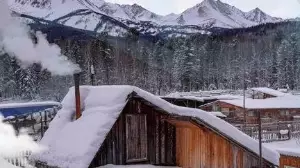 Алматыда қарашаның аяғында қайда баруға болады?