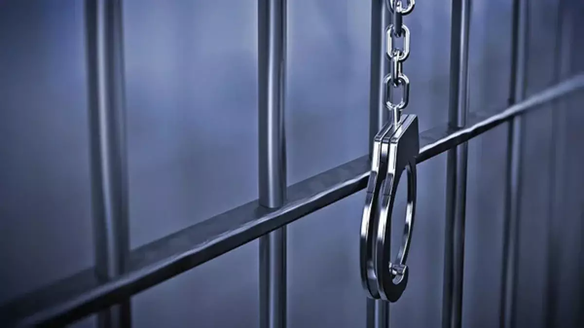 Жетісу облысында азаматтардың атына несие рәсімдеген алаяқ сотталды