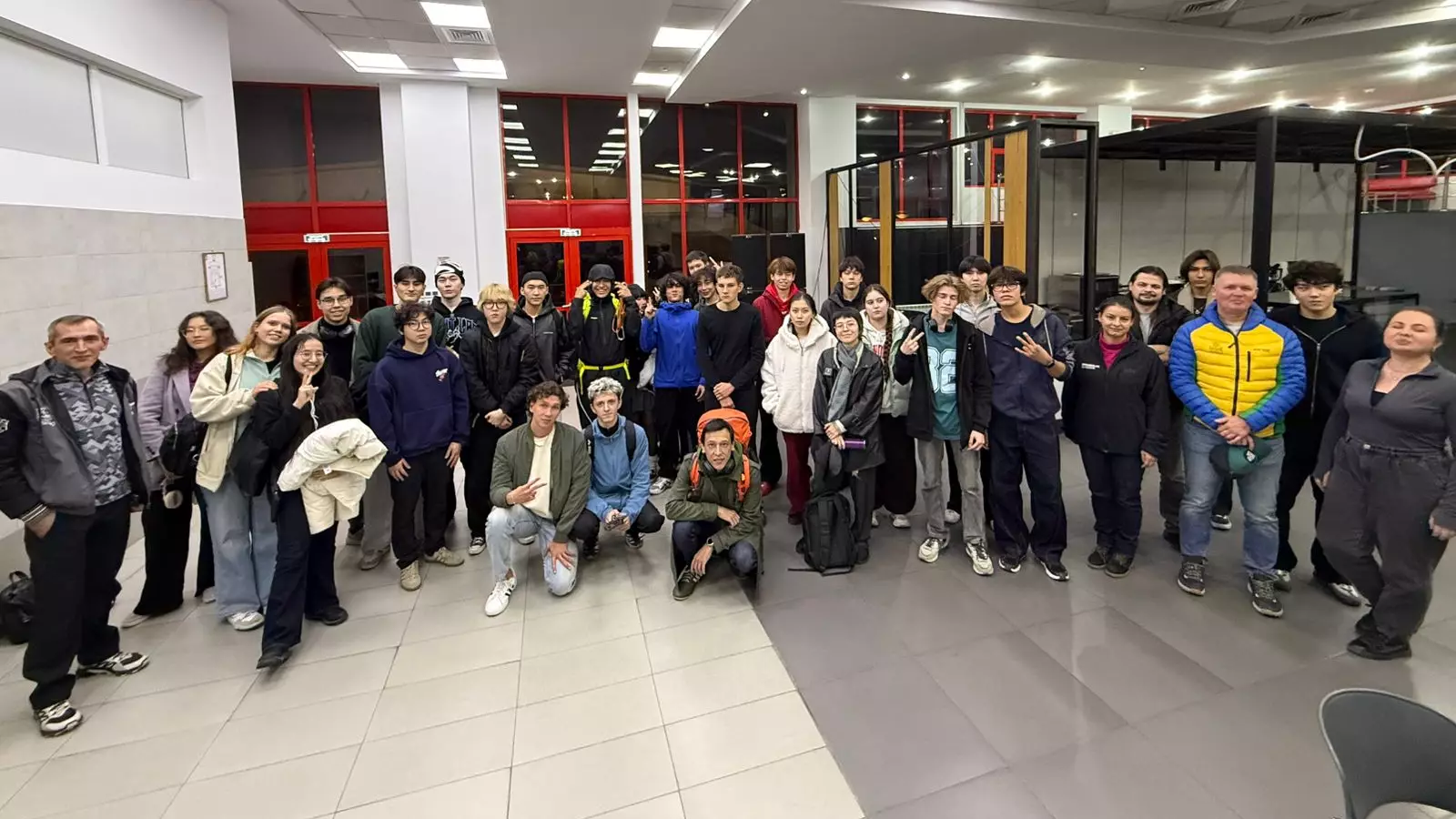 Алматы қауіпсіз туризм мәдениетін күшейтуде: тұрғындар тауға шығуға дайындалу бойынша практикалық кеңестер алды