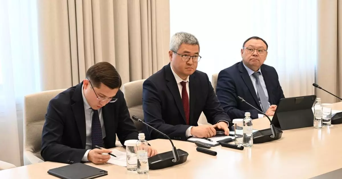  «Таза Қазақстан»: Алматыда экологиялық жұмыстардың аралық қорытындысы шығарылды 