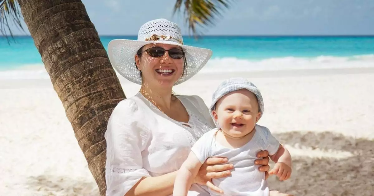  Кеш ана атану трендке айналды: Әйелдер неге 35-тен кейін босануды құп көреді? 