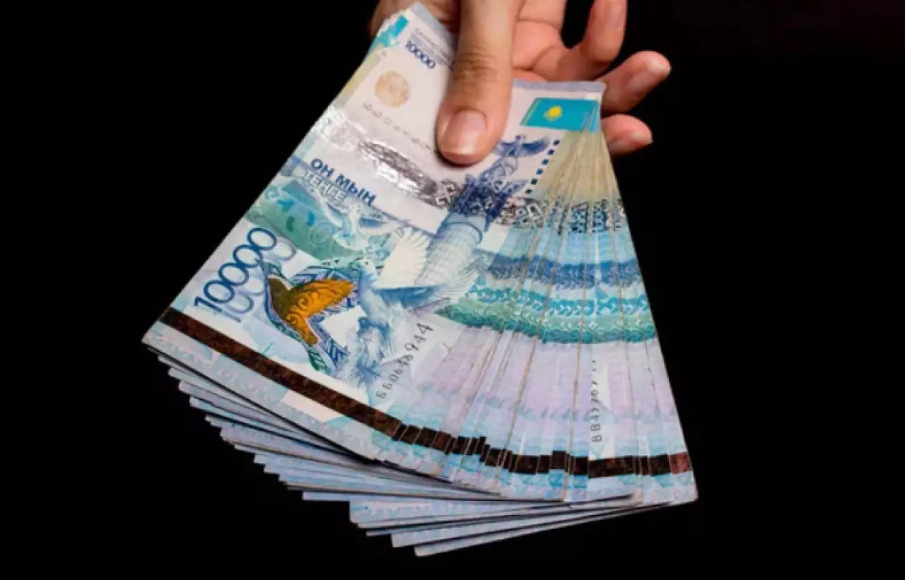 ₸171 млн алиментов взыскали с должников в Усть-Каменогорске